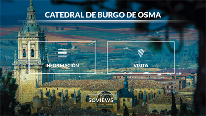 Screenshot #1 pour Catedral de Burgo de Osma