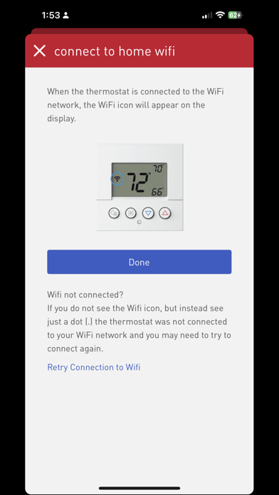 Goodman Installer Screenshot