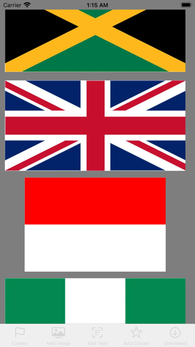 Flag Design
