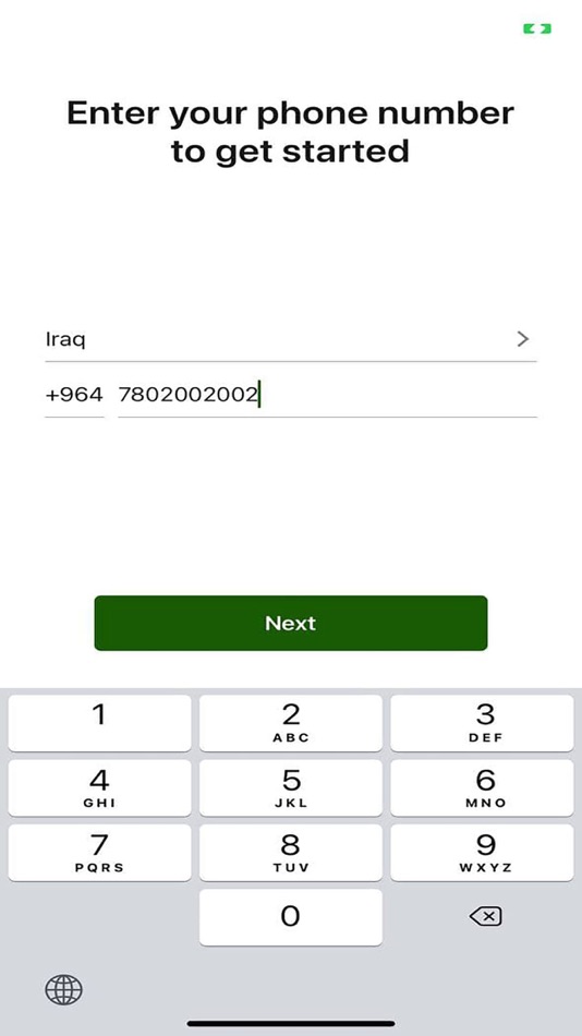 #2. UZER (iOS) 由: Hasan Hamed Mahmood Alhusseini