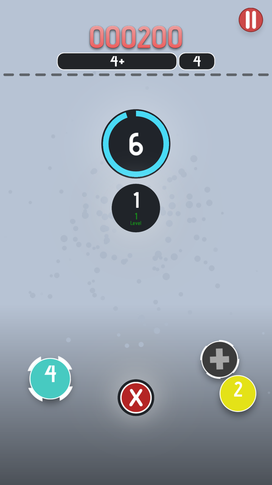 #2. Calculate This! (iOS) Podle: Wayne Perry