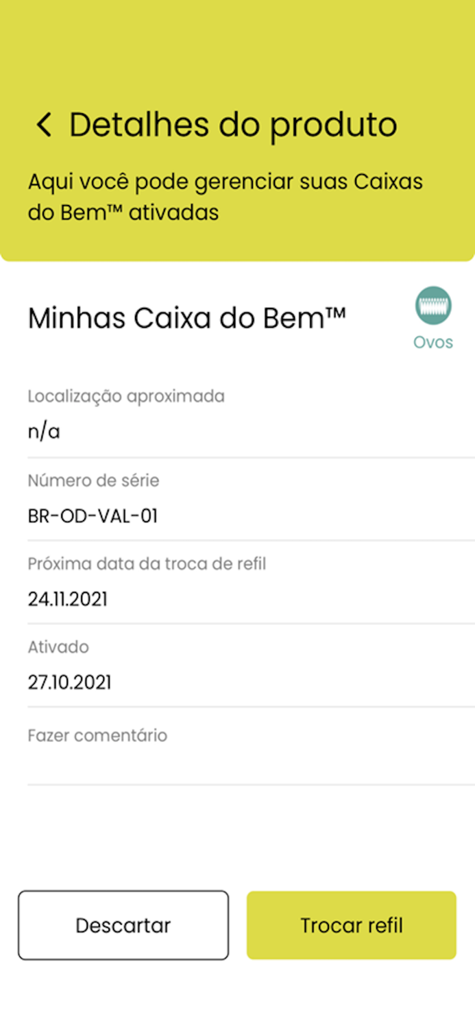 Aedes do Bem™ LITE