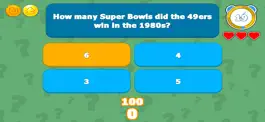 Game screenshot The Ultimate Trivia Challenge hack