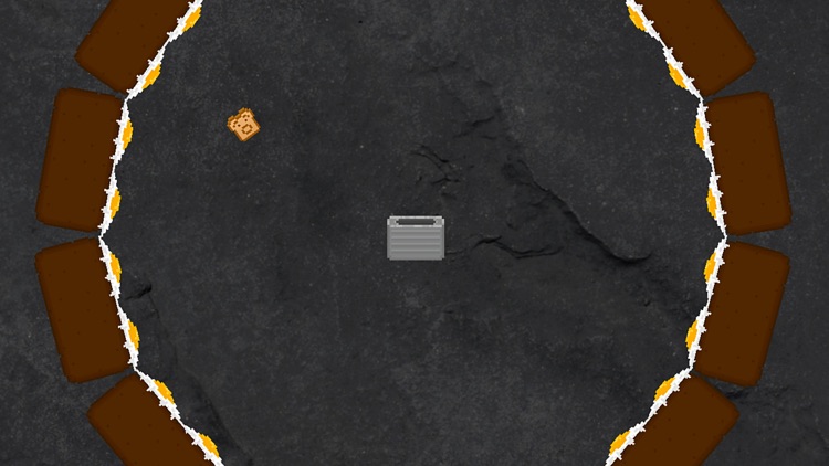 Toast Toss screenshot-6