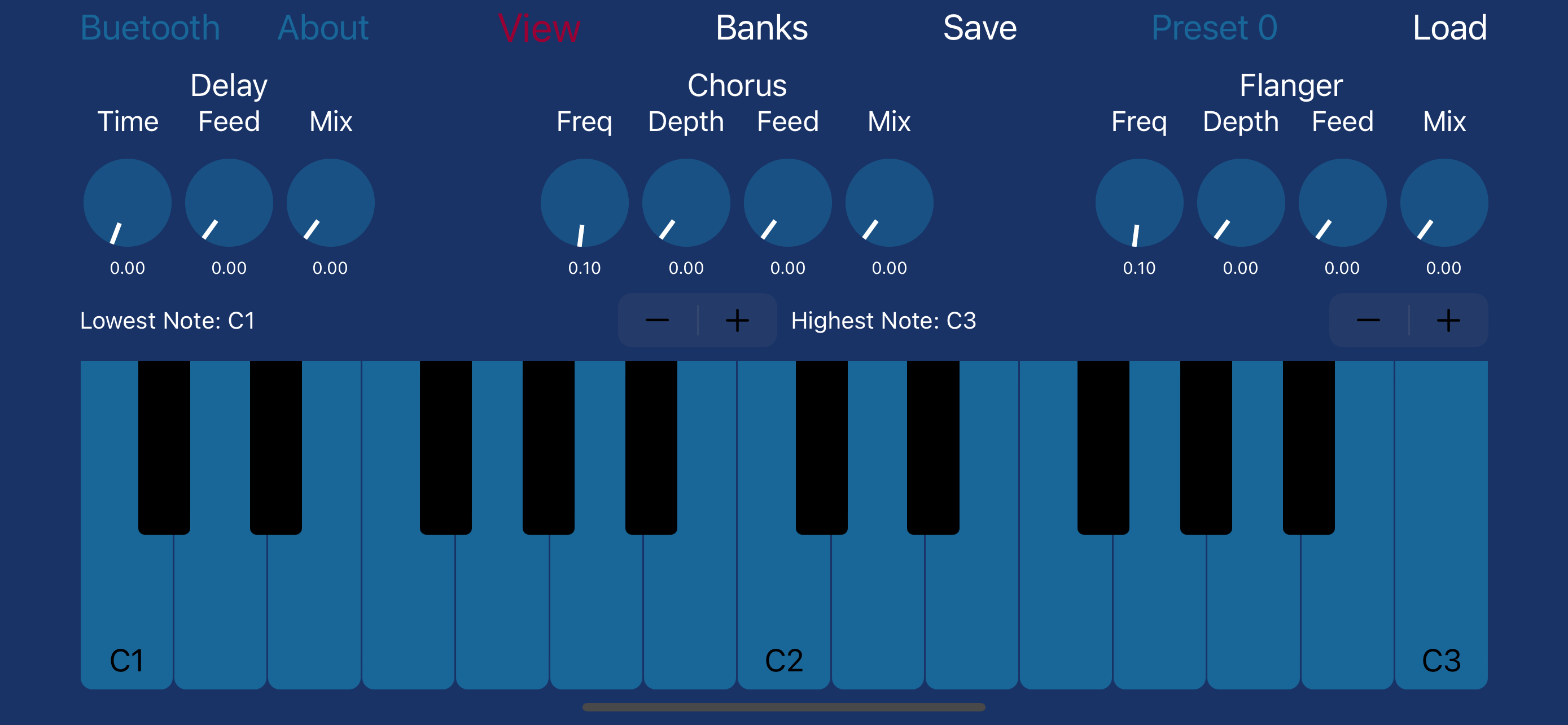 Grand Piano AUv3 2
