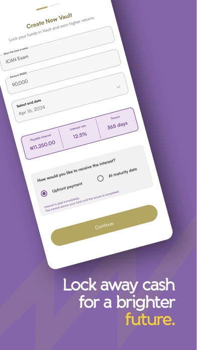 MyInvestar Screenshot