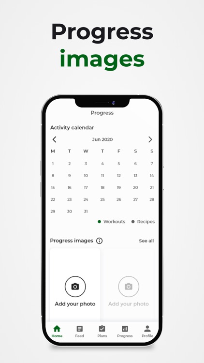 Live Well Health & fitness screenshot-5