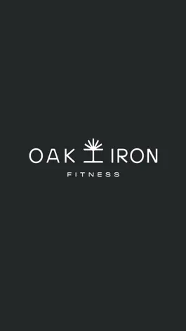 Game screenshot Oak and Iron Fitness mod apk