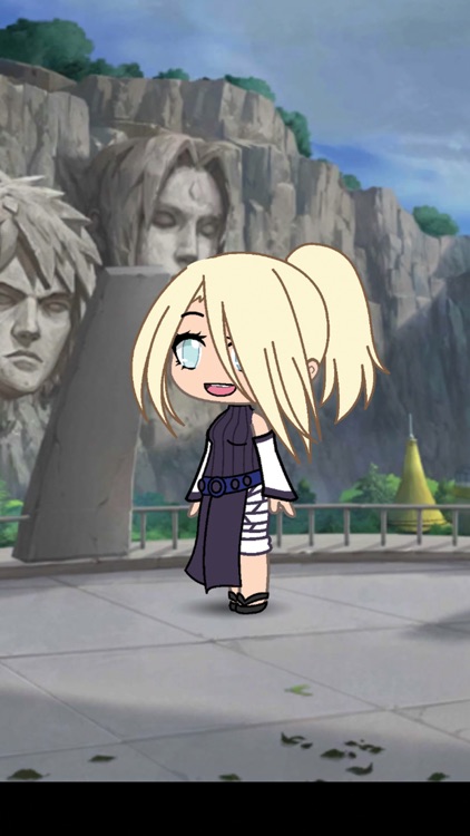 Gacha Plus Mod - Dress Up Game screenshot-5