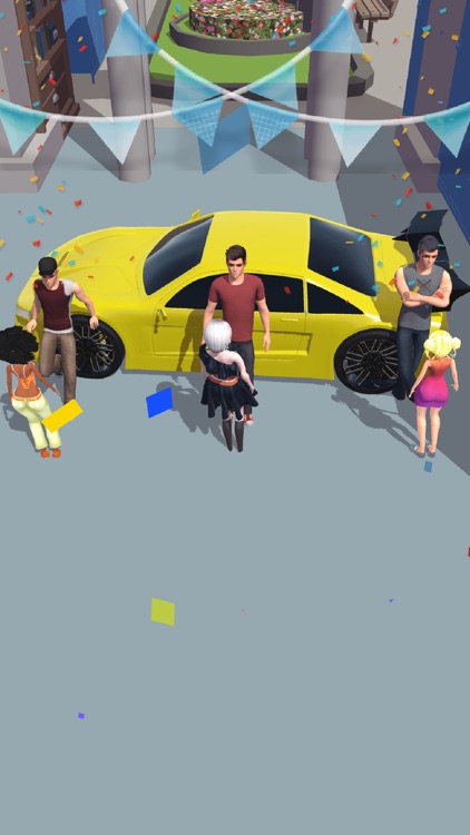 Girl Catwalk: Fashionista screenshot-5