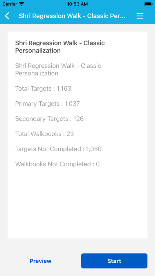 #3. i360 Walk (iOS) 由: i360, LLC