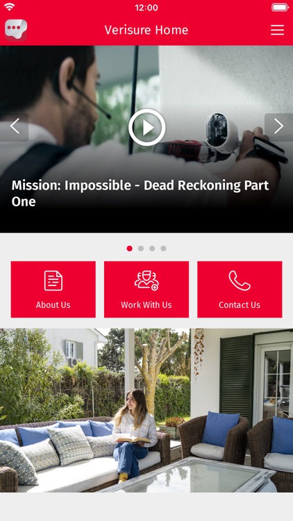 Verisure StarConnect