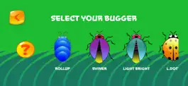Game screenshot Silly Buggers hack