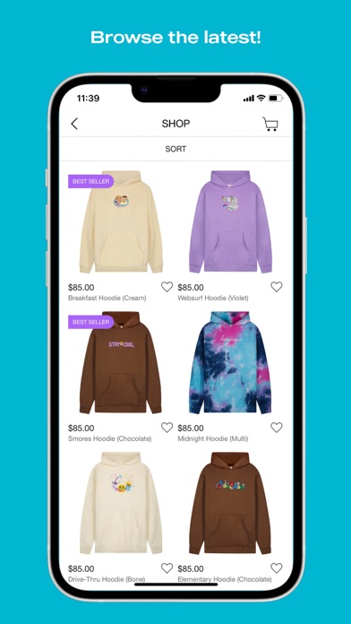 Staycoolnyc Screenshot