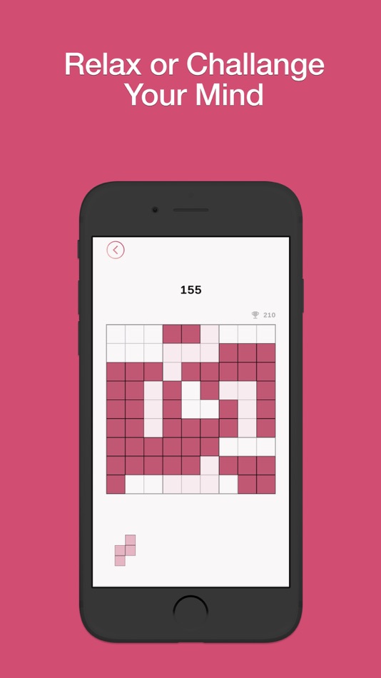 #5. TetraBlock - Block by Block (iOS) 게시자: FATCAT