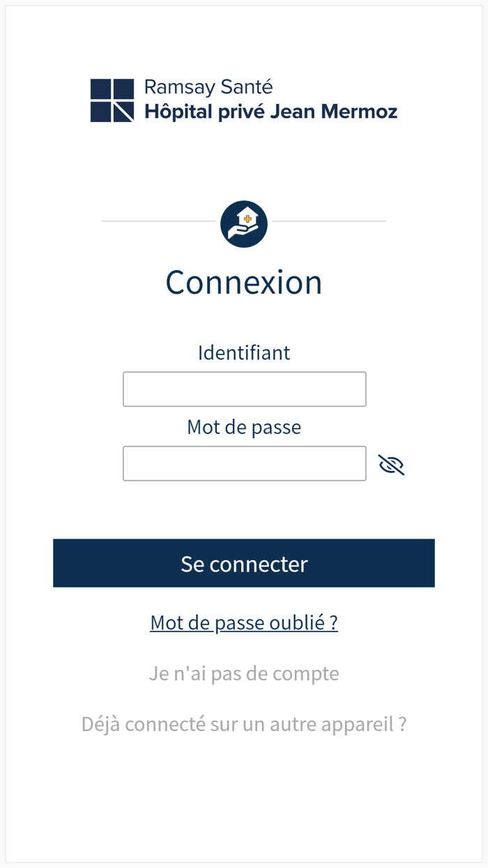 Metis Connect Ramsay Santé