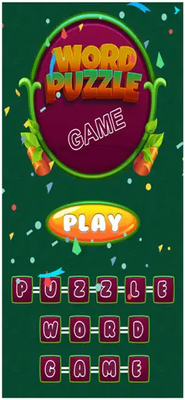 Game screenshot Головоломки со словами hack
