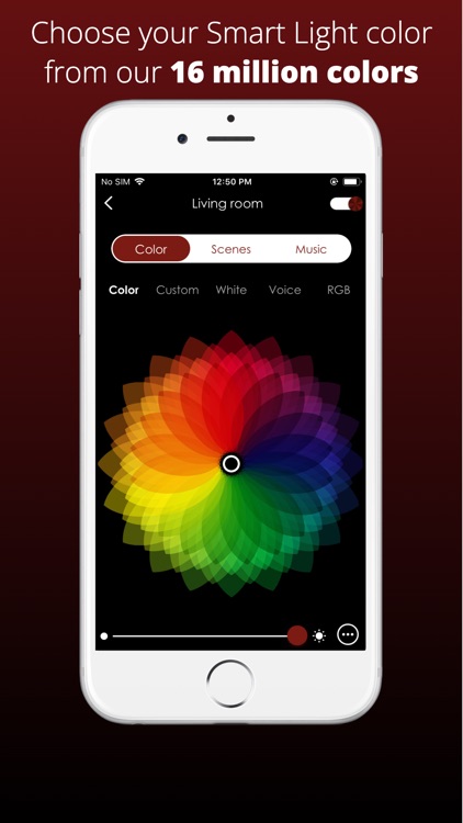 Vithamas GloSmart screenshot-5