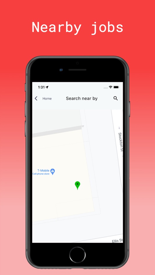 #5. B+A Trade (iOS) 由: BricksAndAgent