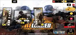 Game screenshot Combat Arms: War Reloaded apk