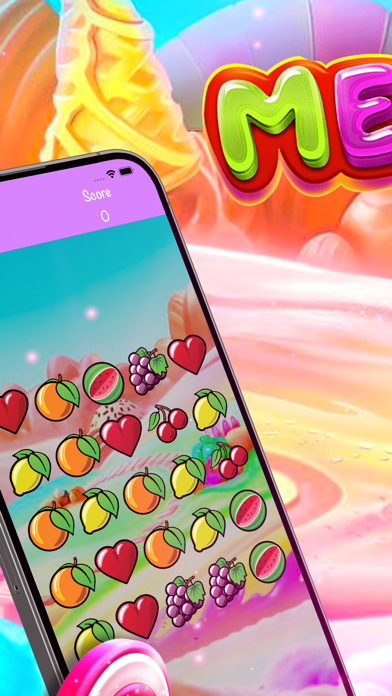 Candy Bonanza Sensational Screenshot