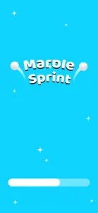 Marble Sprints screenshot #5 for iPhone