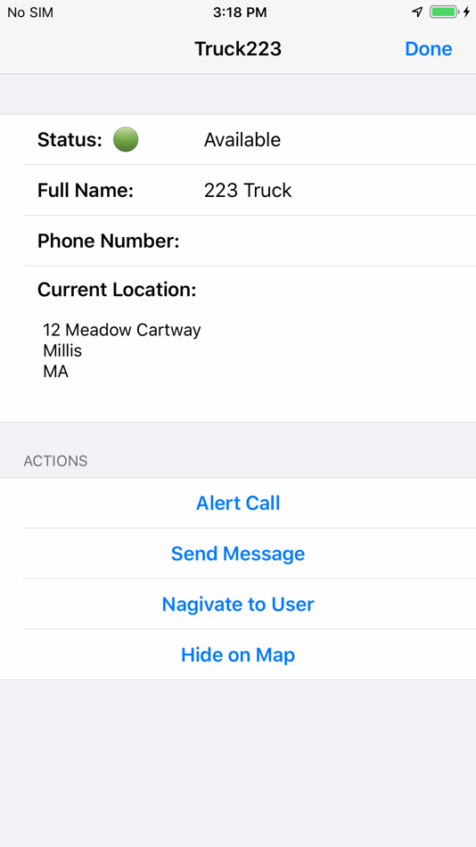 #6. skEYEwatch (iOS) Podle: skEYEwatch Inc