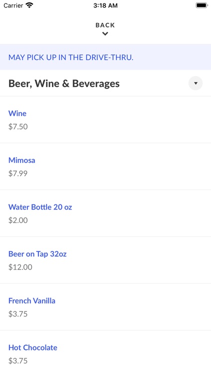 Island Cafe Oak Harbor