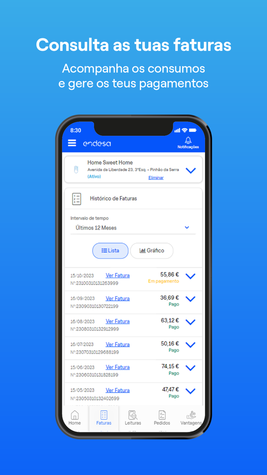 #2. Endesa Portugal (iOS) 由: Endesa SA