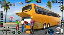 How to cancel & delete us city coach bus simulator 3d 3