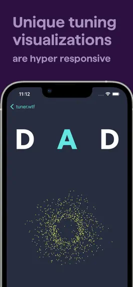 Game screenshot WTF Tuner - Make Tuning Fun apk