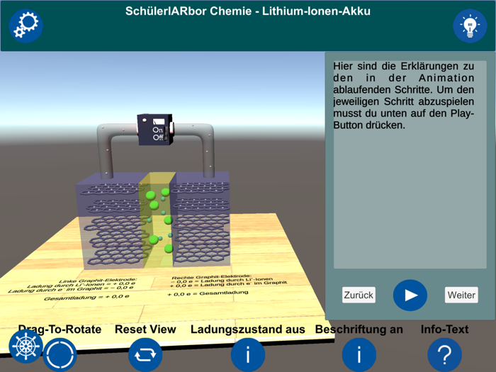SchülerlARbor Chemie