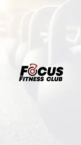 Game screenshot Focus Fitness Club mod apk
