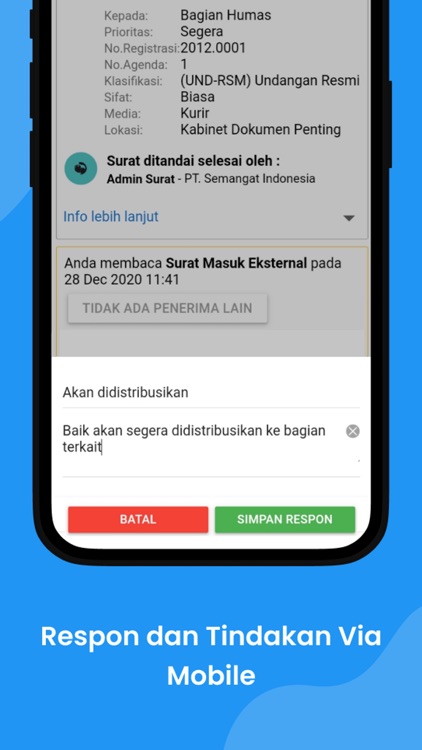 SIPAS Soho screenshot-4