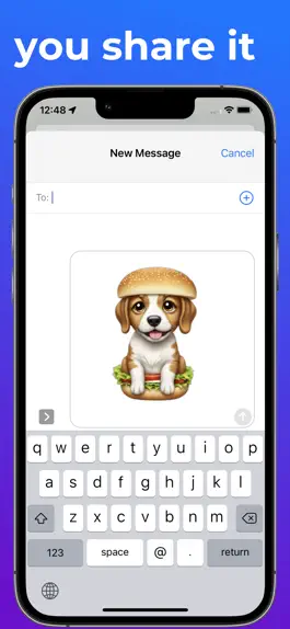 Game screenshot AI Emojis ⓒ hack