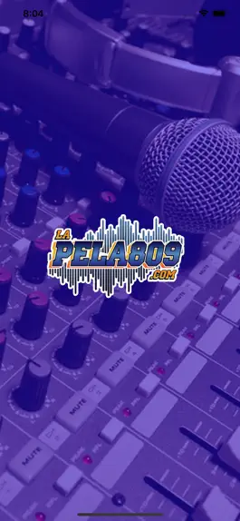 Game screenshot La Pela 809 mod apk