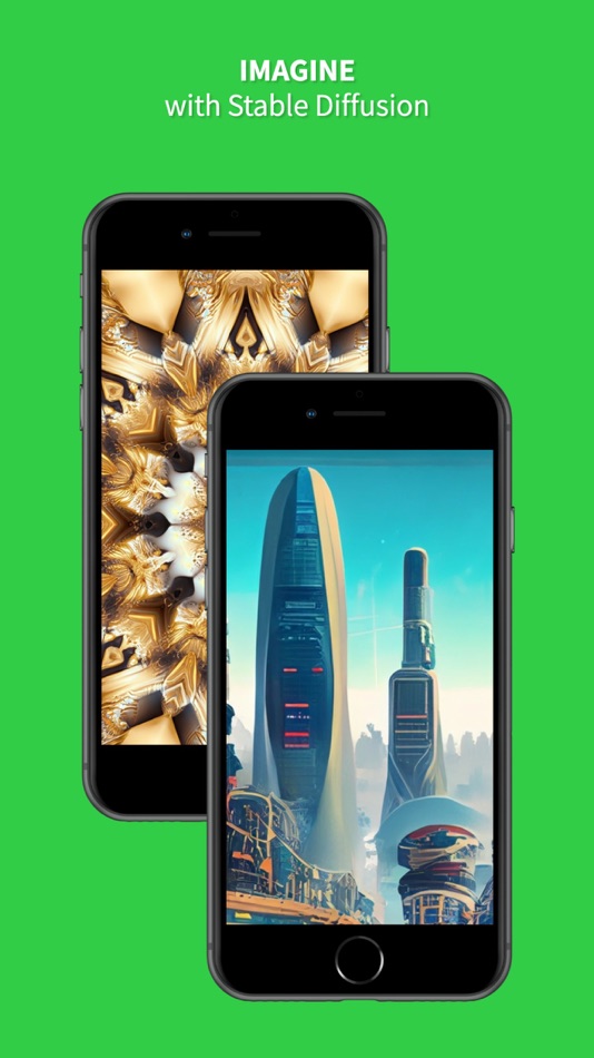 #2. NitroML Generative AI (iOS) 由: Nitrocast, Inc.