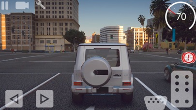 Off Road & City Driving 2022 Screenshot