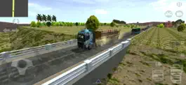 Game screenshot Truck Simulator Real Pro apk