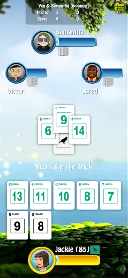 Game screenshot Kentucky Discard mod apk
