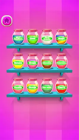 Game screenshot Cotton Candy Makers Game mod apk