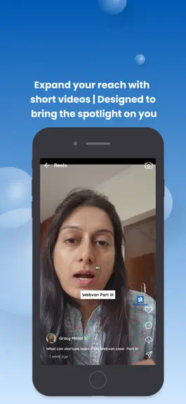 Game screenshot Showkase apk