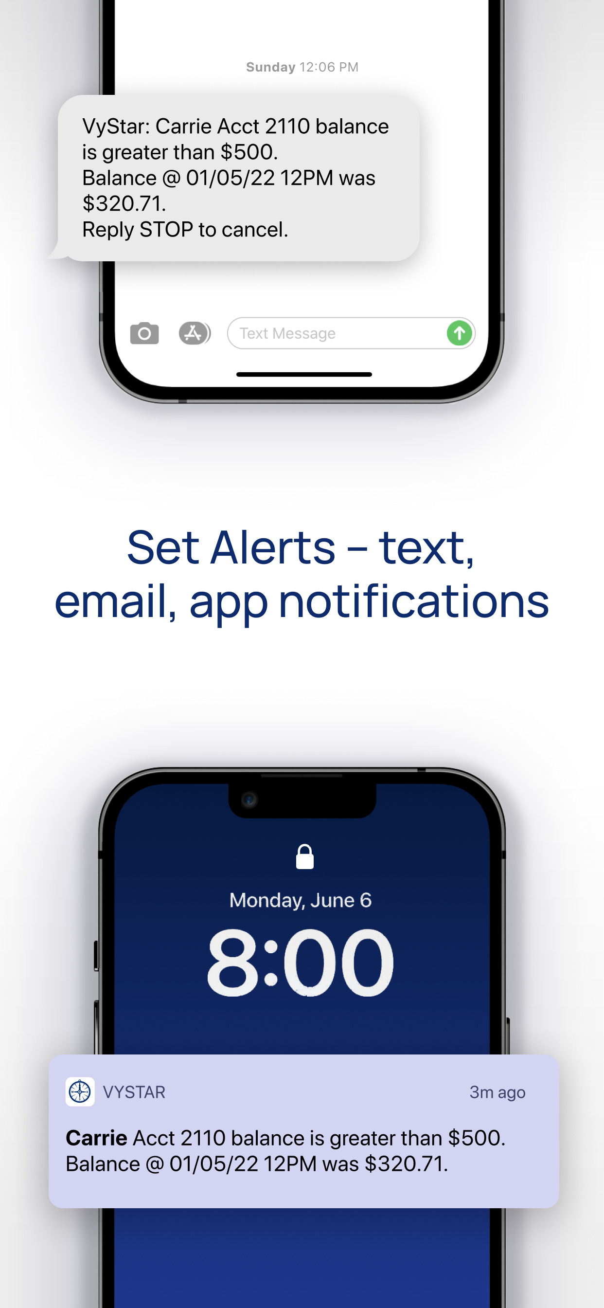 VyStar Mobile