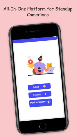 Game screenshot Laughpad mod apk