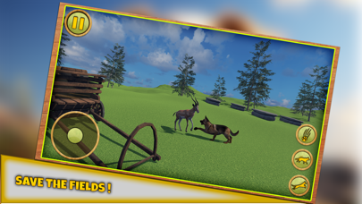 Puppy Dog Pet Animal Games Screenshot