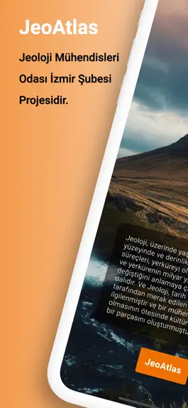 Game screenshot JeoAtlas mod apk