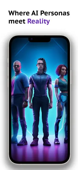 Game screenshot Vara AI mod apk