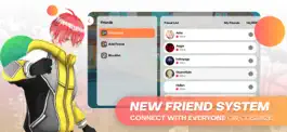 Game screenshot COSMIZE apk