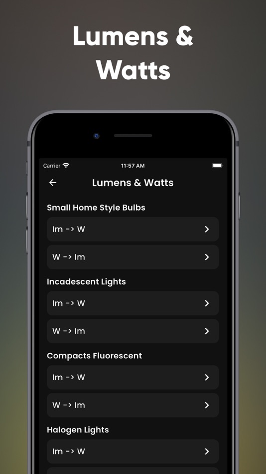 #6. Electrical Power Calculator (iOS) 由: Kantaben Gorasiya