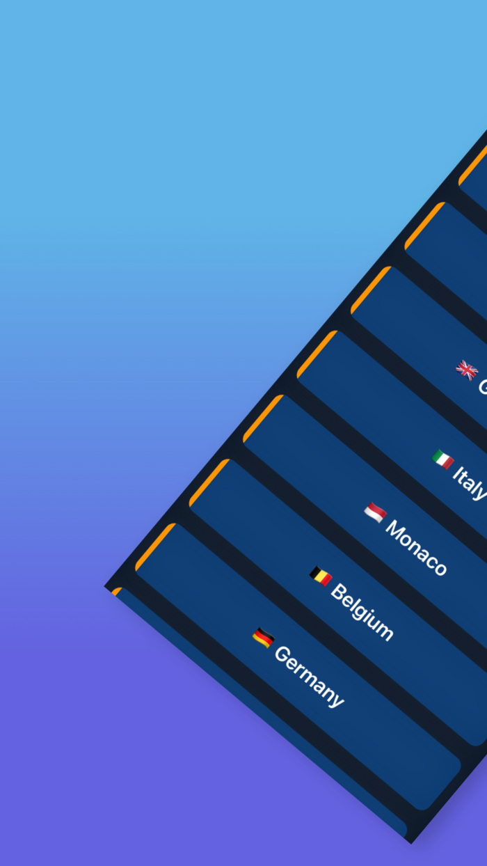 Best formula one trivia